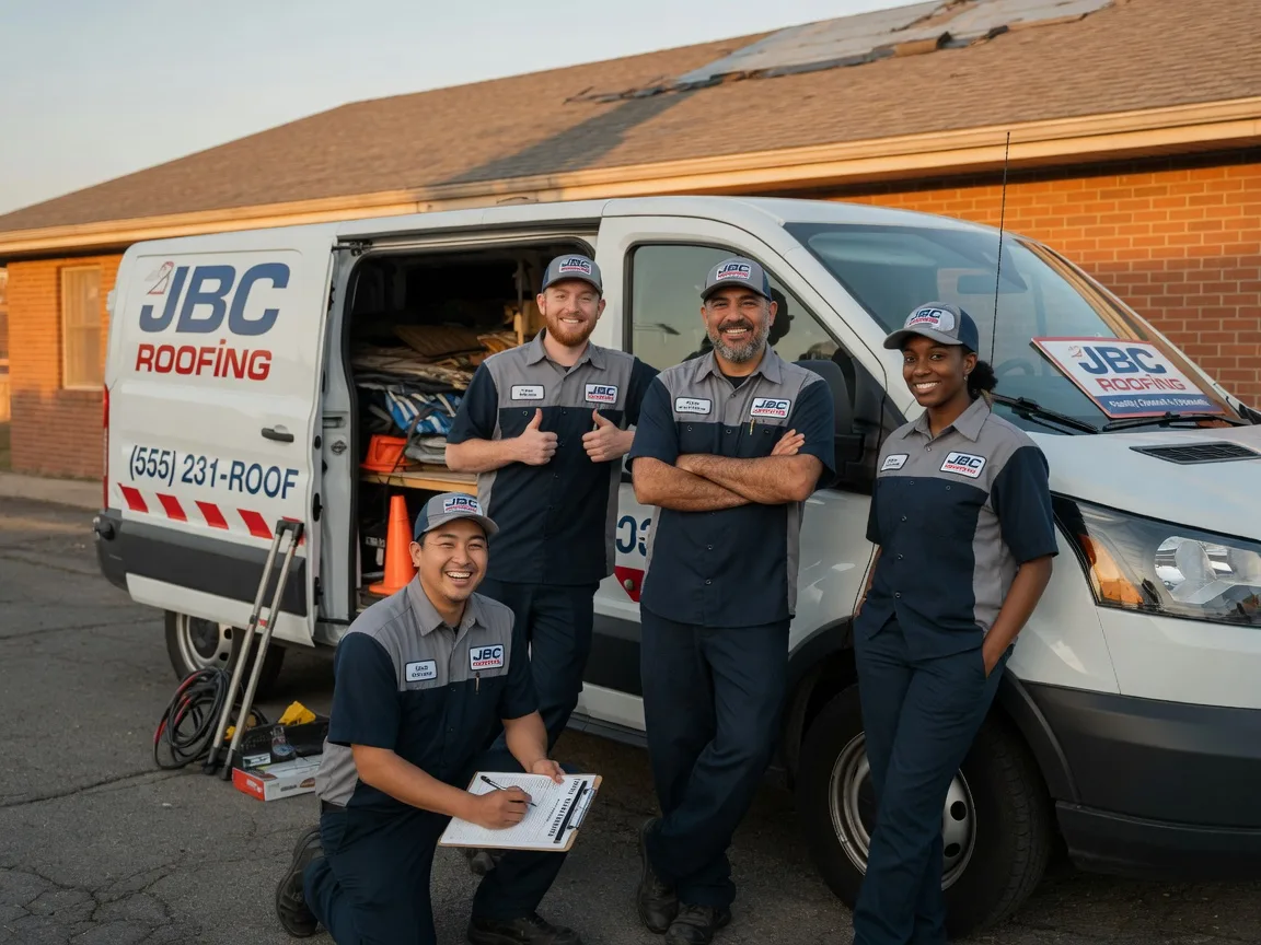 Roof Replacement company in Rock Glen, PA
