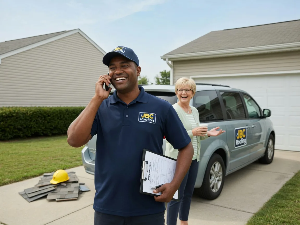 Roof Replacement Rock Glen, PA FAQs
